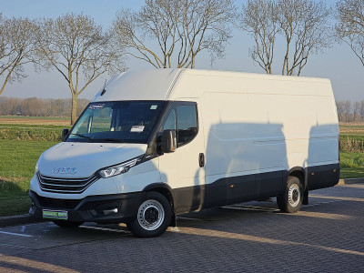 Iveco DAILY 35S16 L4H2 Navi Camera AC! foto 2