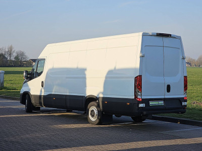 Iveco DAILY 35S16 L4H2 Navi Camera AC! foto 6