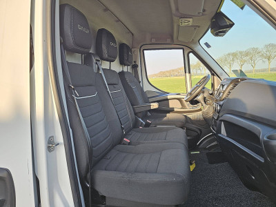 Iveco DAILY 35S16 L4H2 Navi Camera AC! foto 7
