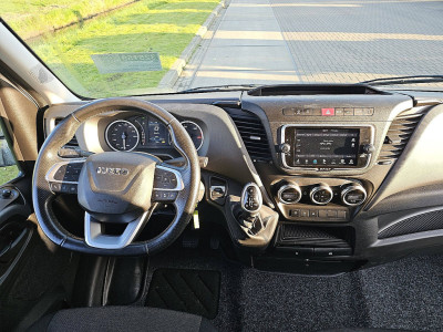 Iveco DAILY 35S16 L4H2 Navi Camera AC! foto 8