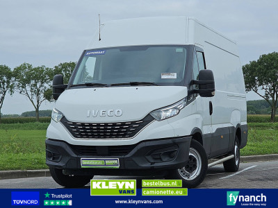 Iveco DAILY 35S16 ac automaat EURO6