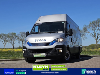 Iveco DAILY 35S16 ac automaat EURO6