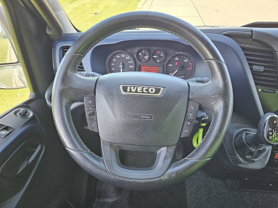 Iveco DAILY 35S16 ac automaat EURO6 foto 11