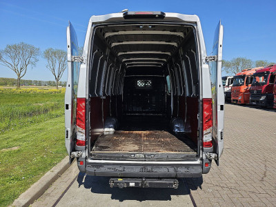 Iveco DAILY 35S16 ac automaat EURO6 foto 12
