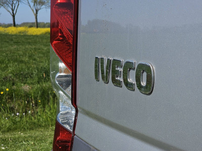 Iveco DAILY 35S16 ac automaat EURO6 foto 15