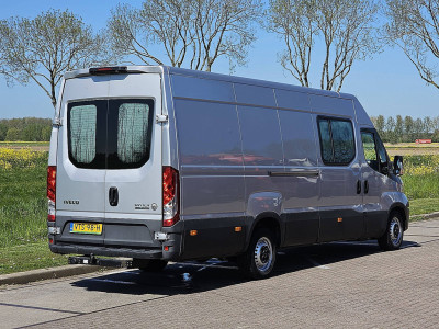 Iveco DAILY 35S16 ac automaat EURO6 foto 3