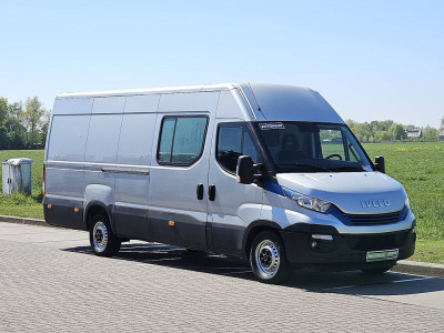 Iveco DAILY 35S16 ac automaat EURO6 foto 5
