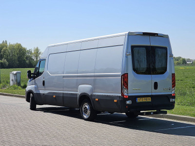 Iveco DAILY 35S16 ac automaat EURO6 foto 6