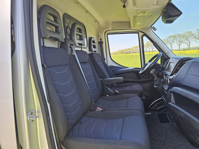 Iveco DAILY 35S16 ac automaat EURO6 foto 7