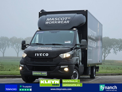 Iveco DAILY 35S17 3.0 ltr ac automaat