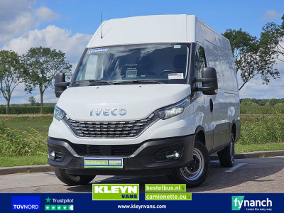 Iveco DAILY 35 S 18 3.0L AUT. L2H2