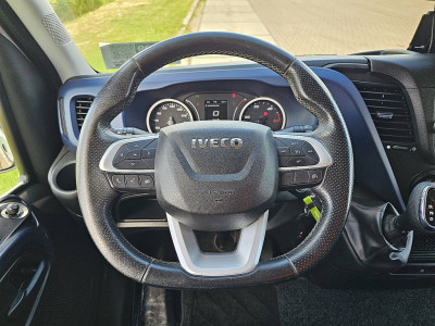 Iveco DAILY 35 S 18 3.0L AUT. L2H2 foto 12