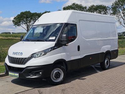Iveco DAILY 35 S 18 3.0L AUT. L2H2 foto 2