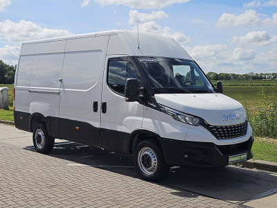 Iveco DAILY 35 S 18 3.0L AUT. L2H2 foto 5