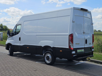 Iveco DAILY 35 S 18 3.0L AUT. L2H2 foto 6