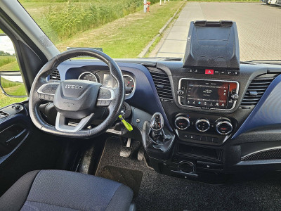 Iveco DAILY 35 S 18 3.0L AUT. L2H2 foto 8
