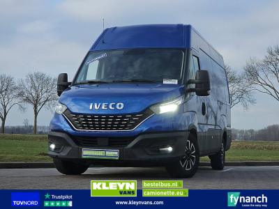 Iveco DAILY 35S18 3.0ltr Automaat 180P