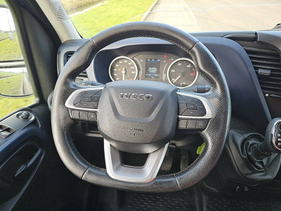 Iveco DAILY 35S18 3.0ltr Automaat 180P foto 12