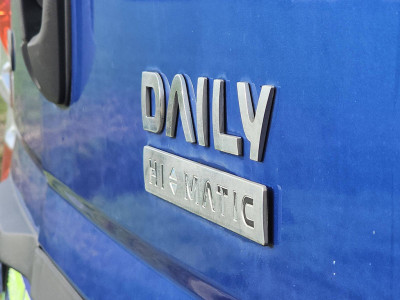 Iveco DAILY 35S18 3.0ltr Automaat 180P foto 17