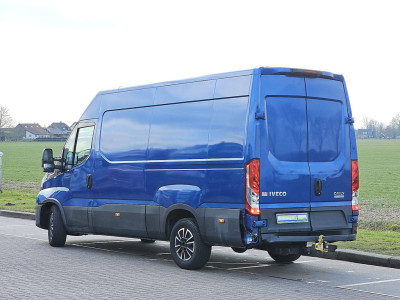 Iveco DAILY 35S18 3.0ltr Automaat 180P foto 6