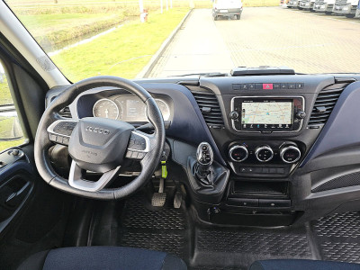 Iveco DAILY 35S18 3.0ltr Automaat 180P foto 8