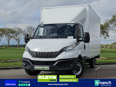 Iveco DAILY 35S18 3.0ltr ac aut. EUR6