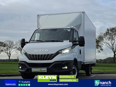 Iveco DAILY 35S18 3.0ltr ac aut. EUR6