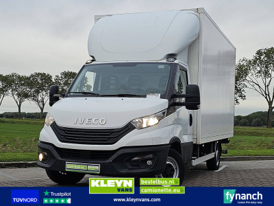 Iveco DAILY 35S18 Bakwagen Laadklep!