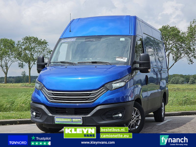 Iveco DAILY 35S18 L2H2 3.0Ltr Automaat