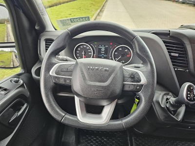 Iveco DAILY 35S18 L2H2 3.0Ltr Automaat foto 12