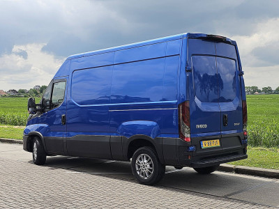Iveco DAILY 35S18 L2H2 3.0Ltr Automaat foto 6