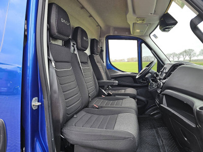 Iveco DAILY 35S18 L2H2 3.0Ltr Automaat foto 7