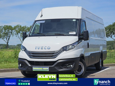 Iveco DAILY 35S18 L4H2 3.0 Aut. 176pk