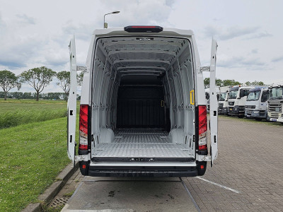 Iveco DAILY 35S18 L4H2 3.0 Aut. 176pk! foto 10