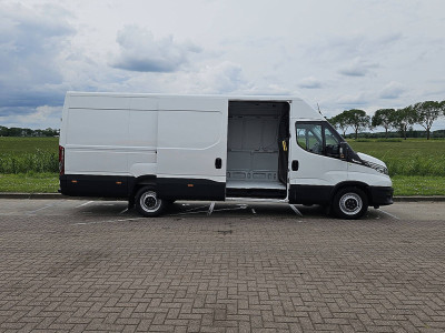 Iveco DAILY 35S18 L4H2 3.0 Aut. 176pk! foto 11