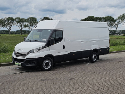 Iveco DAILY 35S18 L4H2 3.0 Aut. 176pk! foto 2