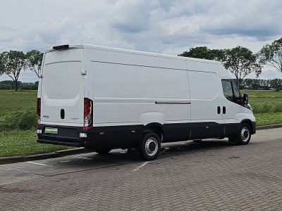 Iveco DAILY 35S18 L4H2 3.0 Aut. 176pk! foto 3