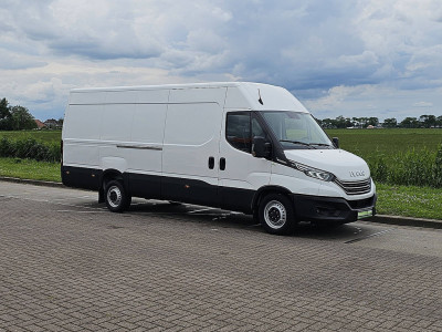 Iveco DAILY 35S18 L4H2 3.0 Aut. 176pk! foto 5
