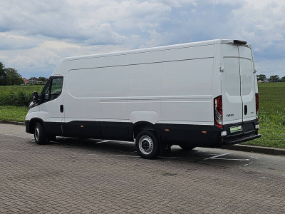 Iveco DAILY 35S18 L4H2 3.0 Aut. 176pk! foto 6