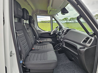 Iveco DAILY 35S18 L4H2 3.0 Aut. 176pk! foto 7