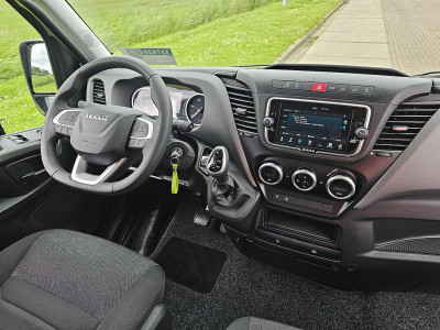 Iveco DAILY 35S18 L4H2 3.0 Aut. 176pk! foto 8