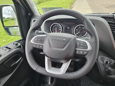 Iveco DAILY 35S18 L4H2 3.0 Aut. 176pk! foto 9