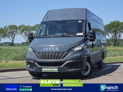 Iveco DAILY 35S18 L4H2 3.0Ltr Automaat