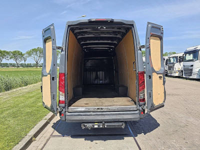 Iveco DAILY 35S18 L4H2 3.0Ltr Automaat foto 12