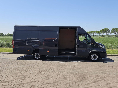 Iveco DAILY 35S18 L4H2 3.0Ltr Automaat foto 13