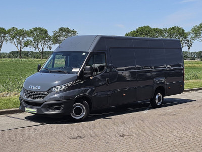 Iveco DAILY 35S18 L4H2 3.0Ltr Automaat foto 2