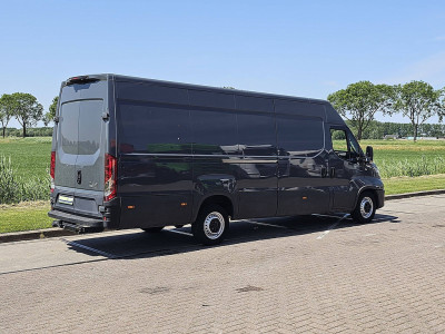 Iveco DAILY 35S18 L4H2 3.0Ltr Automaat foto 3