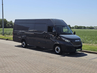 Iveco DAILY 35S18 L4H2 3.0Ltr Automaat foto 5