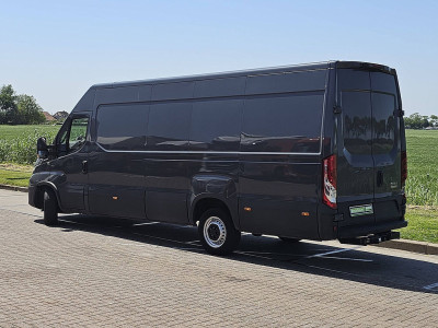 Iveco DAILY 35S18 L4H2 3.0Ltr Automaat foto 6