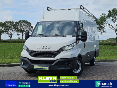 Iveco DAILY 35S18 XL ac automaat EURO6